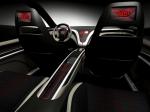 Kia Kue Concept 2007 года